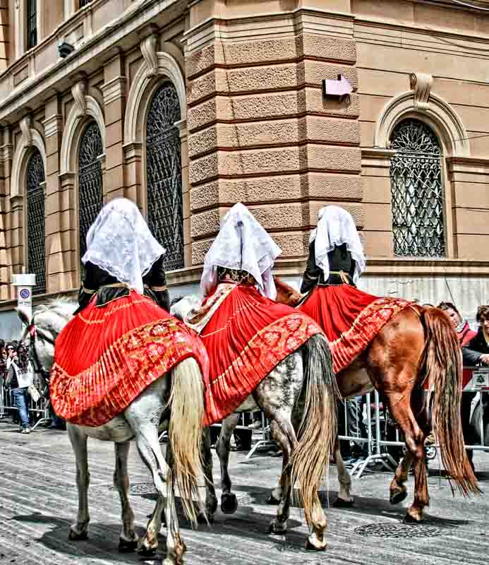 Cagliari città gastronomica