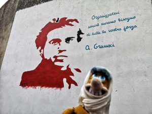 visitare Ghilarza il museo Gramsci