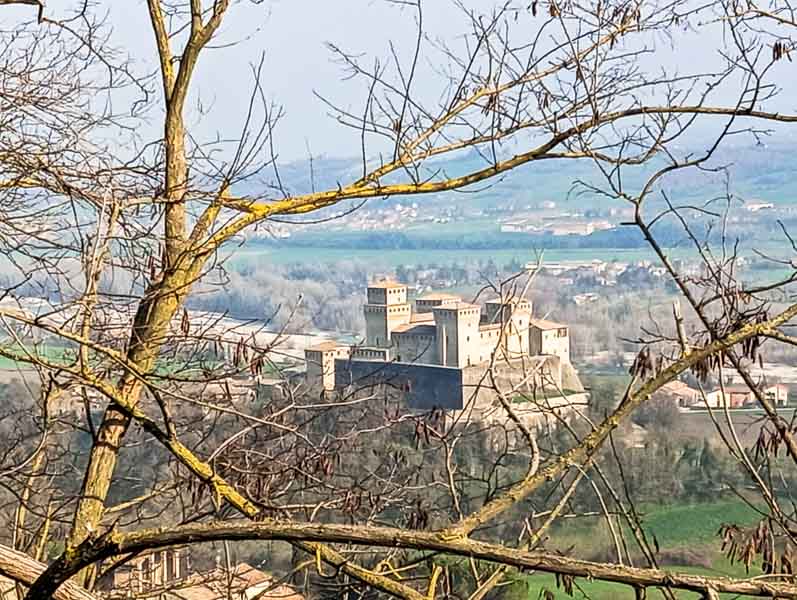 Torrechiara