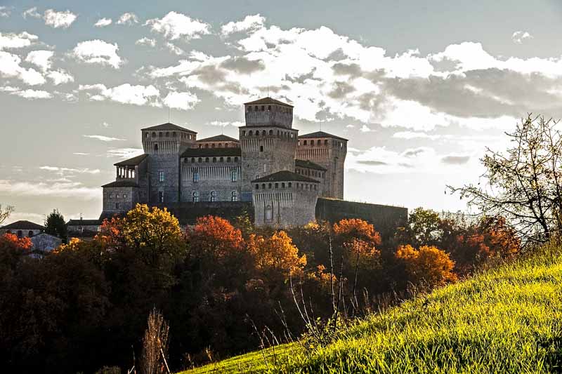 castello delle favole