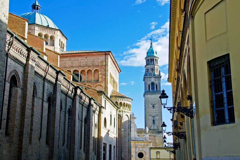 Musei del cibo di Parma